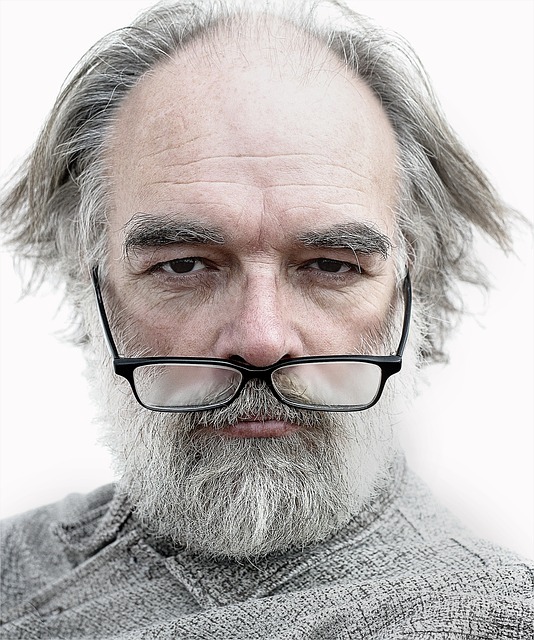 Professor John Smith
